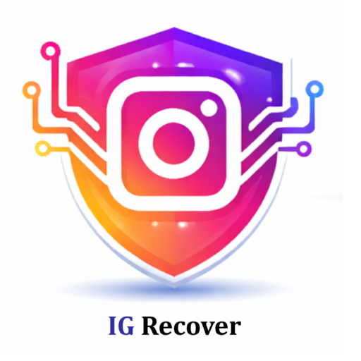 Recover IG - Recover your banned instagram account